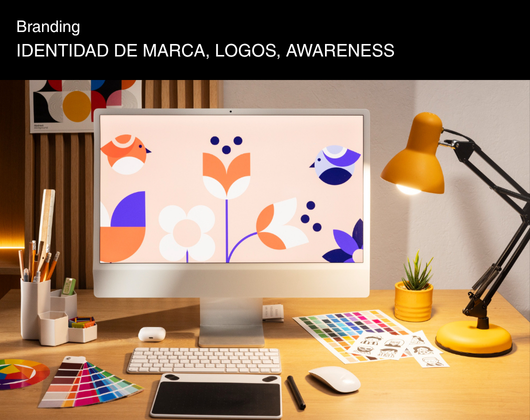 Diseño de Logo Morelia